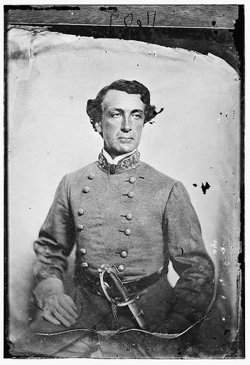 Gen. Martin L. Smith, CSA, Florida