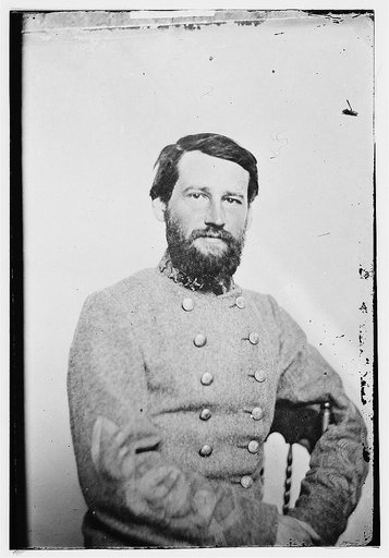 S.D. Lee, C.S.A.