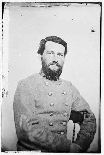 S.D. Lee, C.S.A.