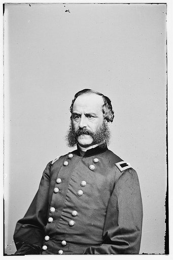 Gen. G.A. DeRussy