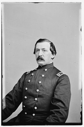 Maj. H.H. Nichols