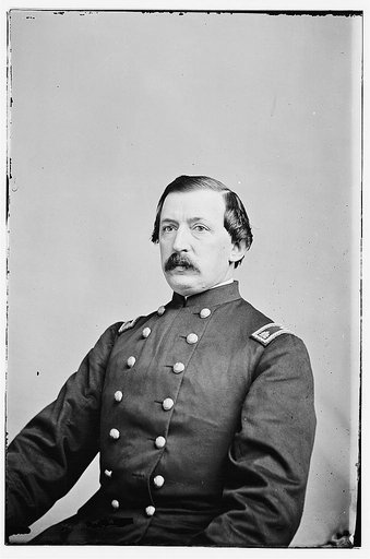 Maj. H.H. Nichols