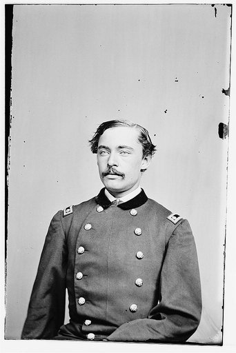 Maj. P.J. Zook