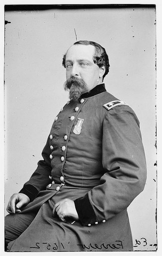 Gen. E. Ferrero