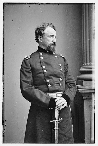 Gen. John McNeil of [MO