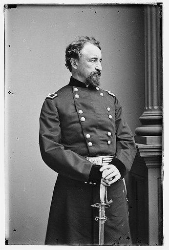 Gen. John McNeil of [MO