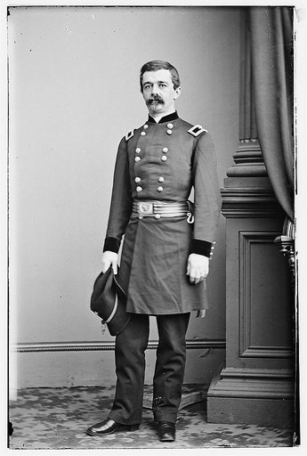 Gen. H.E. Davies