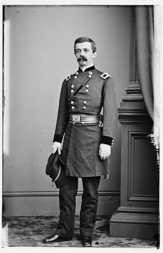 Gen. H.E. Davies