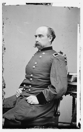 Gen. Egbert L. Viele