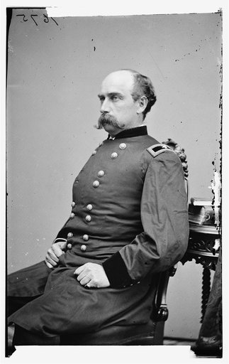 Gen. Egbert L. Viele