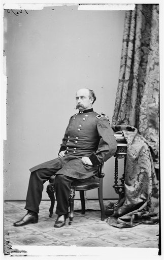 Gen. Egbert L. Viele