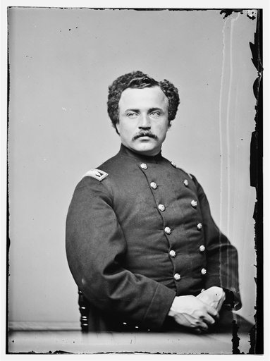 Col. Allen