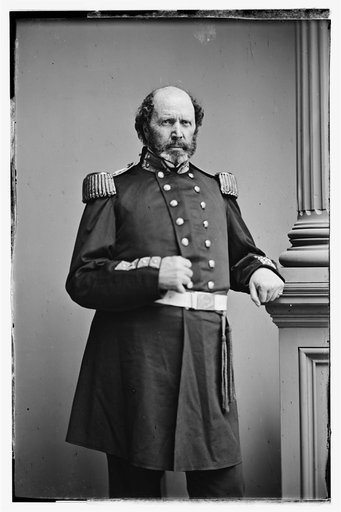 Col. John Harris? U.S. Marine Corps. Commandant Marine Corps. Hdq. Washington Barracks. Wash. D.C.