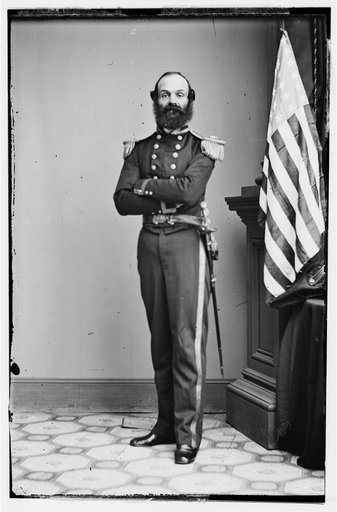 Lt. R.B. Riell, USN