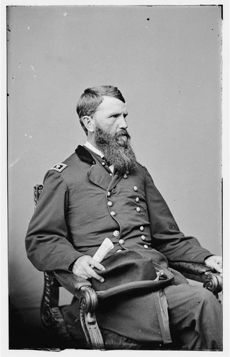 Gen. Frank P. Blair