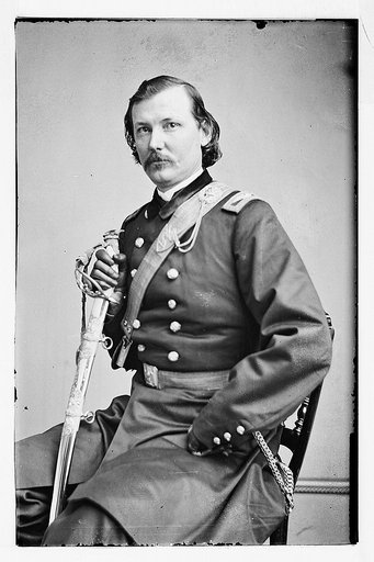 Gen. L.D. Watkins