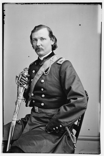 Gen. L.D. Watkins