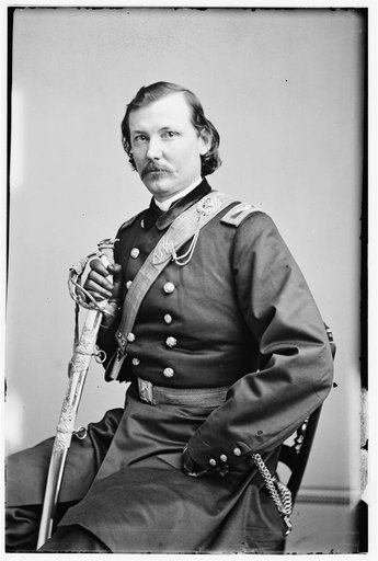 Gen. L.D. Watkins