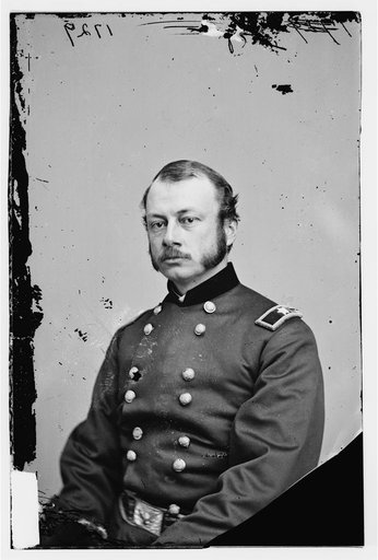 Gen. Robert B. Potter