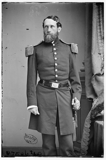 Capt. Jones
