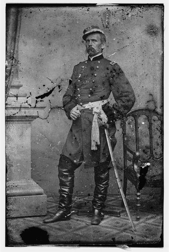 Louis Blenker