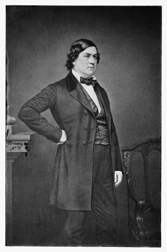 R.M.T. Hunter, CSA