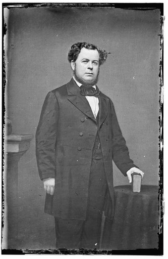 S.R. Mallory, CSA