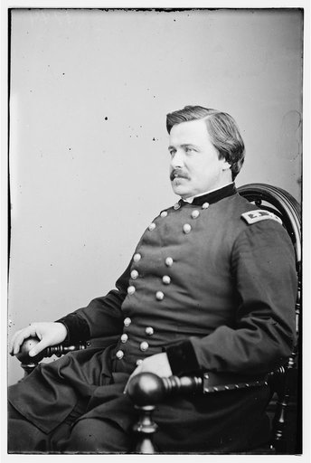 A. McCook