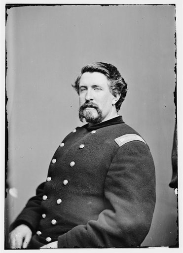 Lt. Col. H.C. Floyd