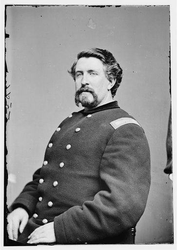 Lt. Col. H.C. Floyd