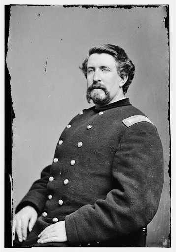 Lt. Col. H.C. Floyd