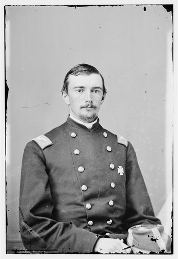 Col. D.T. Jenkins, 14th N.Y. Inf.