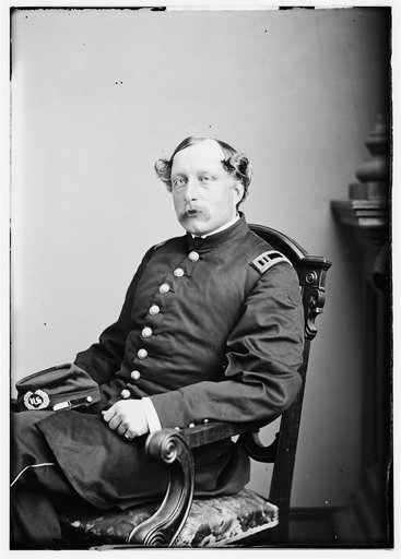 Capt. E.M. Neill Assist. Adj. Gen.
