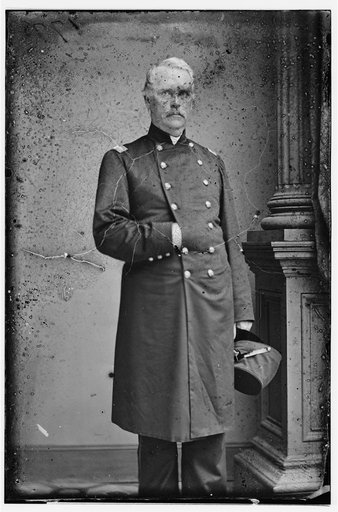 Col. J.H. Perry, 48th N.Y. Inf.