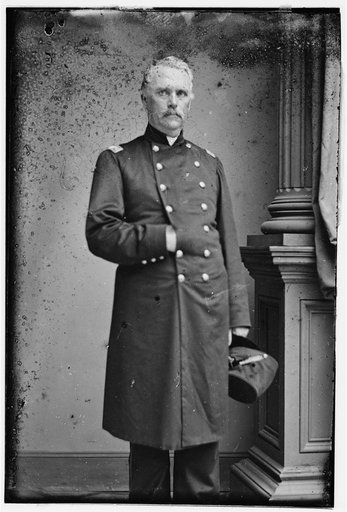 Col. J.H. Perry, 48th N.Y. Inf.