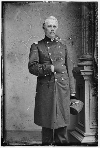 Col. J.H. Perry, 48th N.Y. Inf.