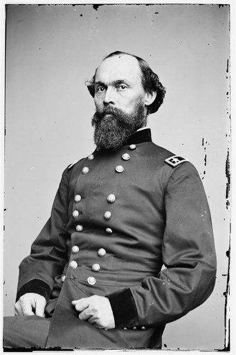 Gen. Gordon Granger