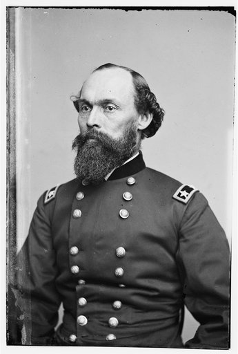 Gen. Gordon Granger