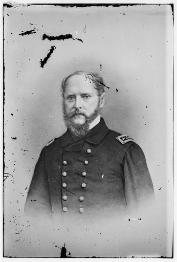 Capt. J.A. Winslow, USN