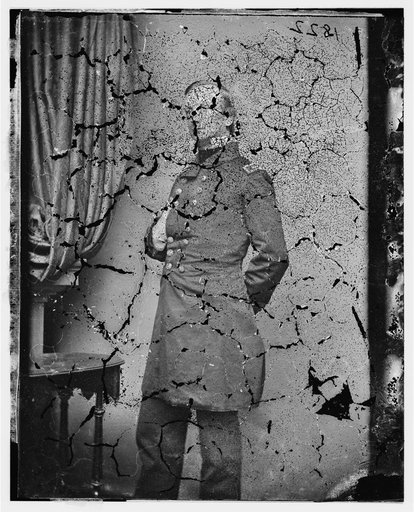 Commander A.N. Smith USA