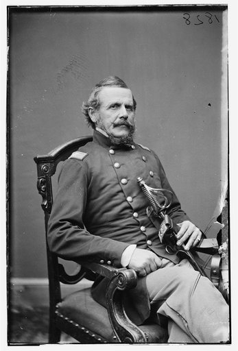 Col. George W. Taylor