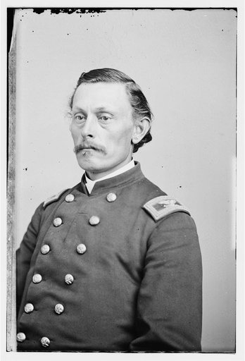 Gen. A.C. Voris