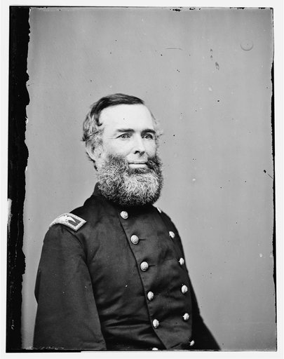 Col. James A. Ekin