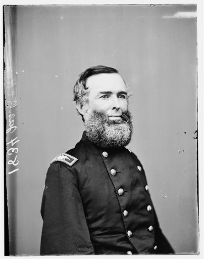 Col. James A. Ekin