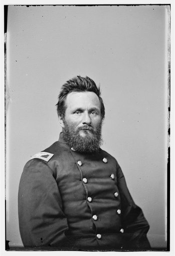 Col. C. Washburn