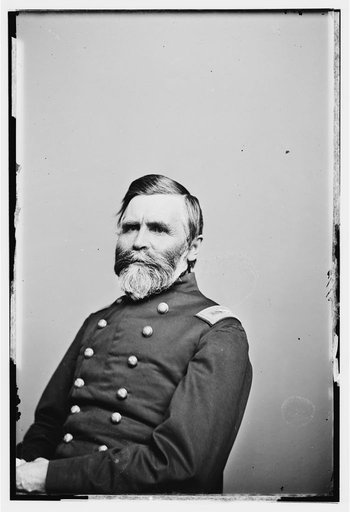 Gen. Alexander S. Diven