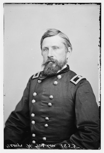 Geo. H. Gordon