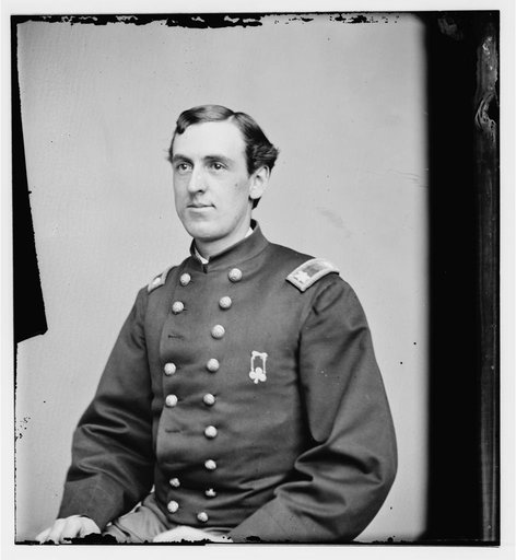 Lt. Col. Curtis