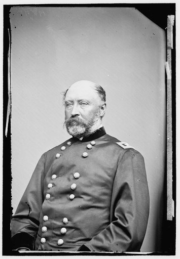 Gen. Wm. H. French