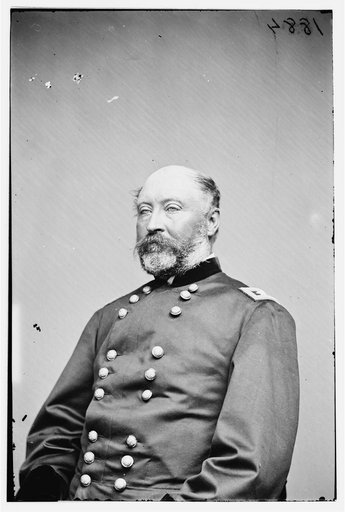 Gen. Wm. H. French
